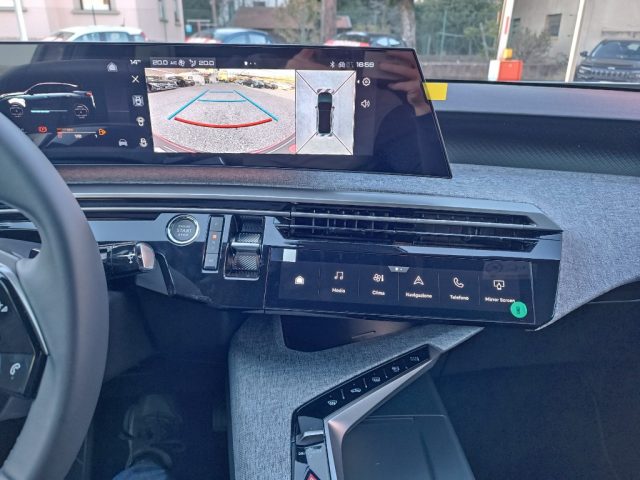 PEUGEOT 3008 usata, con ESP