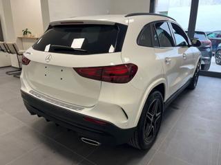 MERCEDES-BENZ GLA 200 usata, con Airbag Passeggero