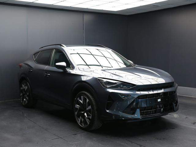 CUPRA Formentor usata, con Alzacristalli elettrici