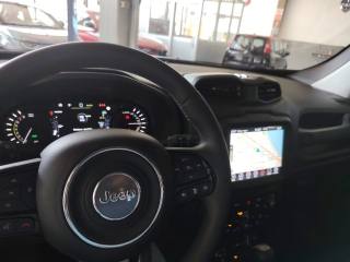 JEEP Renegade usata 30
