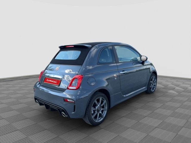 ABARTH 595C usata 4