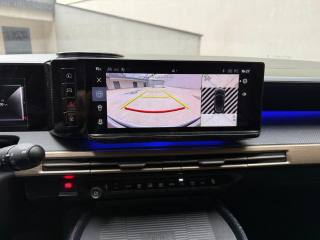 LANCIA Ypsilon usata, con Sensore di pioggia