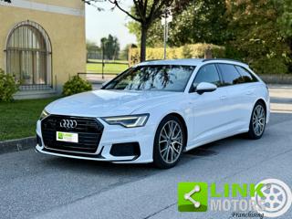 AUDI A6 S LINE 45 TDI AVANT 4