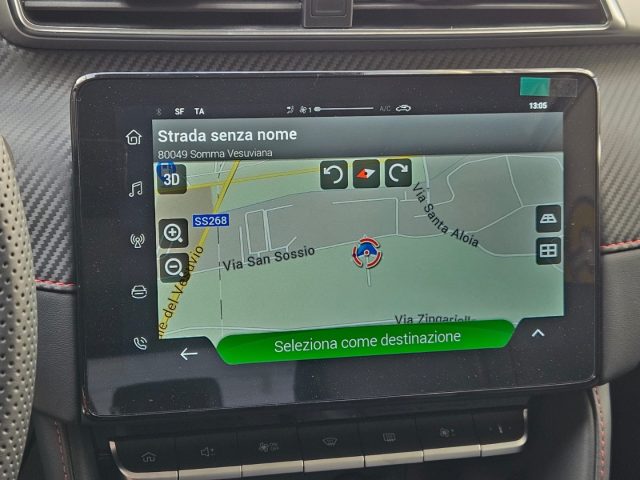 MG ZS usata, con Cruise Control