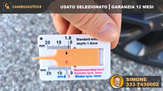 JEEP Compass usata 113