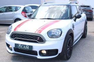 MINI Countryman usata, con Airbag