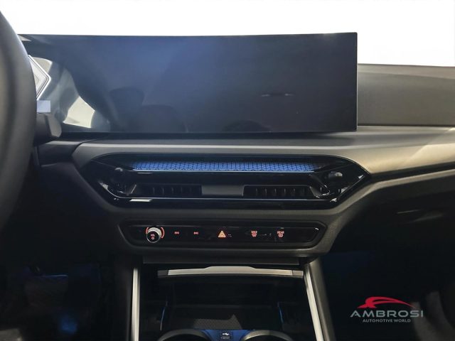BMW i4 usata 14