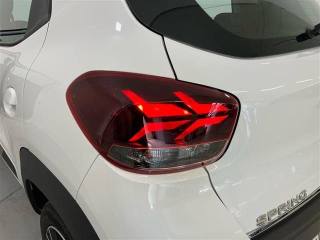 DACIA Spring usata, con Chiusura centralizzata