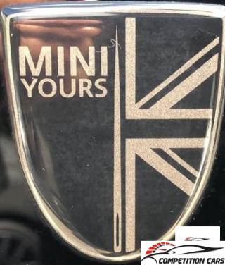 MINI Cooper usata, con Chiusura centralizzata