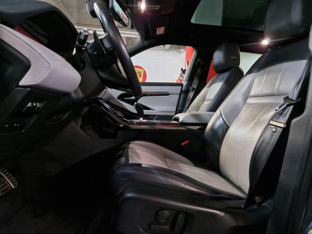 LAND ROVER Range Rover Evoque usata, con Autoradio