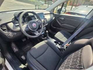 FIAT 500X usata, con Sedile posteriore sdoppiato