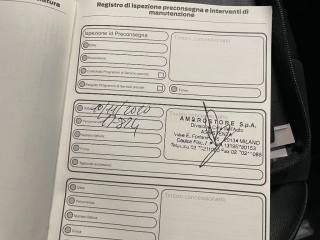 FORD Edge usata, con Riconoscimento dei segnali stradali