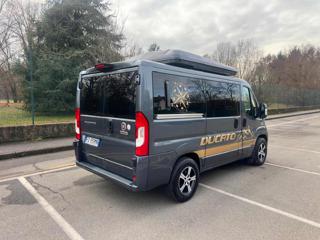 FIAT Ducato usata, con ESP