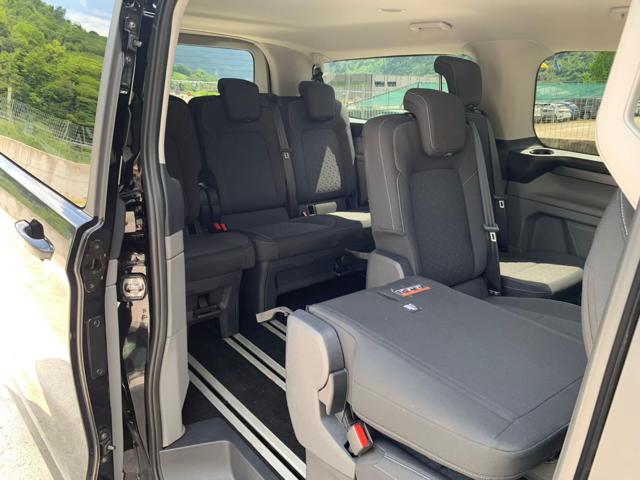 FORD Tourneo Custom usata, con ESP
