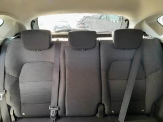 RENAULT Captur usata, con Fari LED