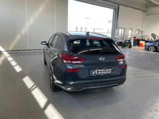 HYUNDAI i30 usata, con Alzacristalli elettrici