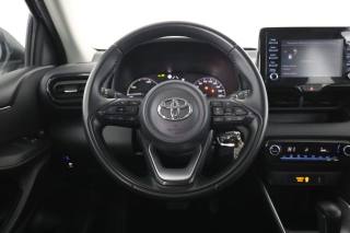 TOYOTA Yaris usata 5