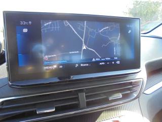 PEUGEOT 3008 usata 28