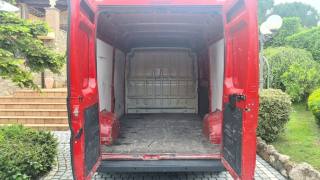 FIAT Ducato usata 9