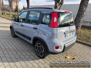 FIAT Panda usata, con Airbag Passeggero
