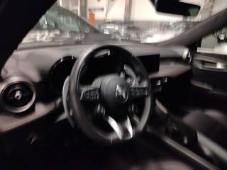 ALFA ROMEO Tonale usata, con Controllo elettronico della corsia