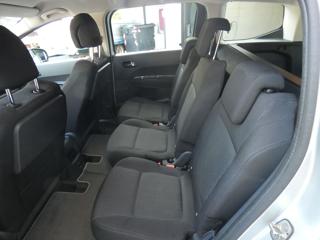 PEUGEOT 5008 usata, con Specchietti laterali elettrici
