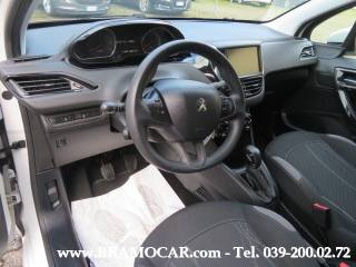 PEUGEOT 208 usata, con Cruise Control