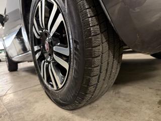 FIAT Punto usata, con Bluetooth