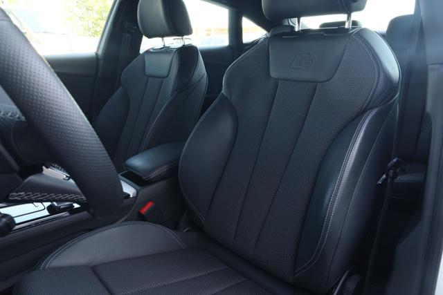 AUDI A5 usata, con Fari Xenon