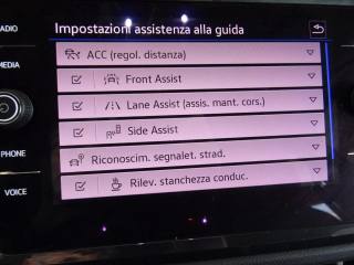 VOLKSWAGEN Tiguan usata, con ESP