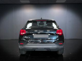 AUDI Q2 usata, con Autoradio
