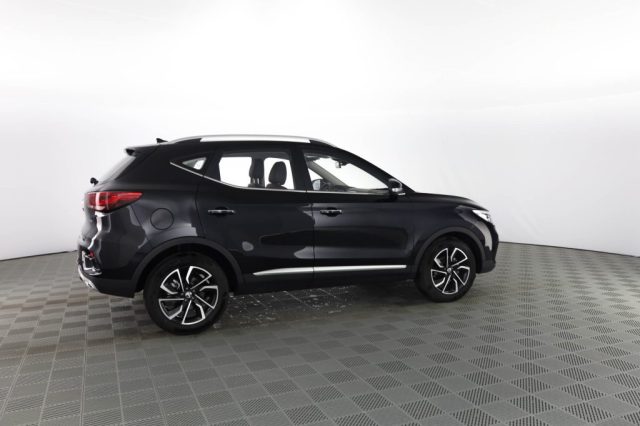 MG ZS usata 2