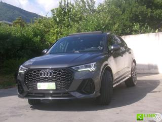 AUDI Q3 SPB 35 TDI S line edition