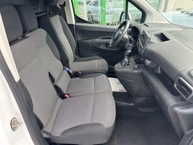 OPEL Combo usata, con Cruise Control