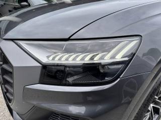 AUDI Q8 usata, con Trazione integrale