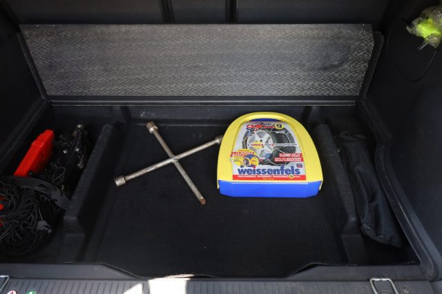 OPEL Meriva usata 57