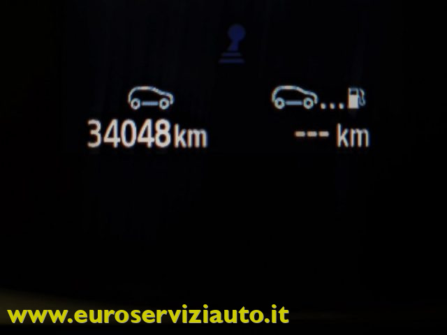 RENAULT Clio usata, con Cerchi in lega