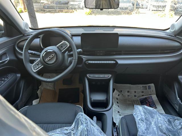 FIAT 600 usata, con Autoradio