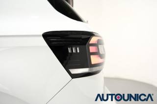 VOLKSWAGEN T-Cross usata 43