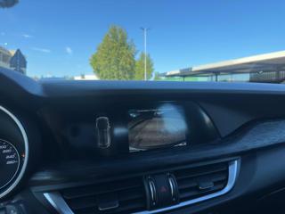 ALFA ROMEO Stelvio usata, con ESP