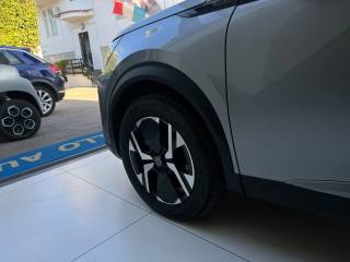 PEUGEOT 2008 usata, con MP3