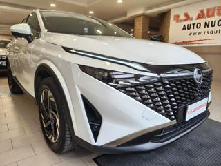 NISSAN Qashqai usata, con Airbag