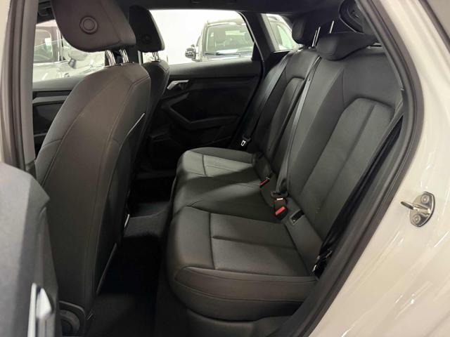 AUDI A3 usata, con Autoradio digitale