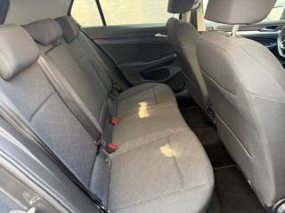 VOLKSWAGEN Golf usata, con Controllo trazione