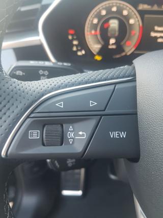 AUDI Q3 usata, con Interni in pelle