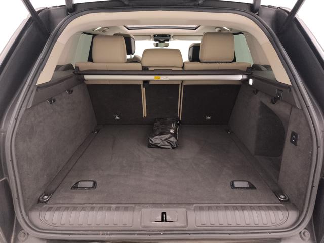 LAND ROVER Range Rover Sport usata, con Portellone posteriore elettrico