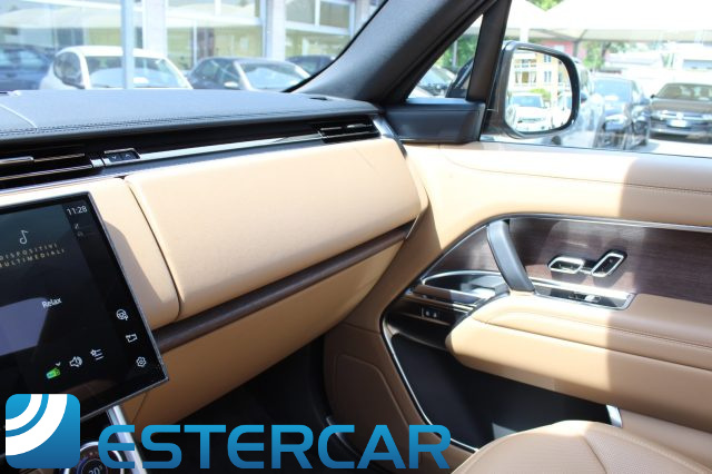 LAND ROVER Range Rover usata, con Cruise Control