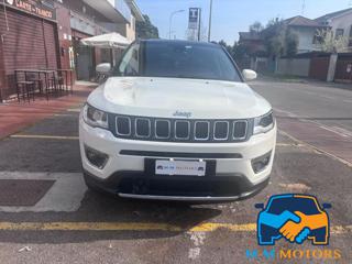 JEEP Compass usata, con Airbag
