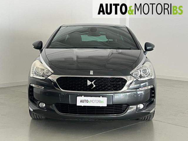 DS AUTOMOBILES DS 5 usata, con Airbag