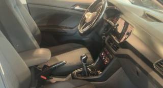 VOLKSWAGEN T-Cross usata, con Antifurto